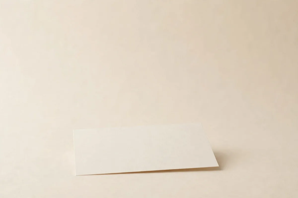 Image for the section Your name and contact details
