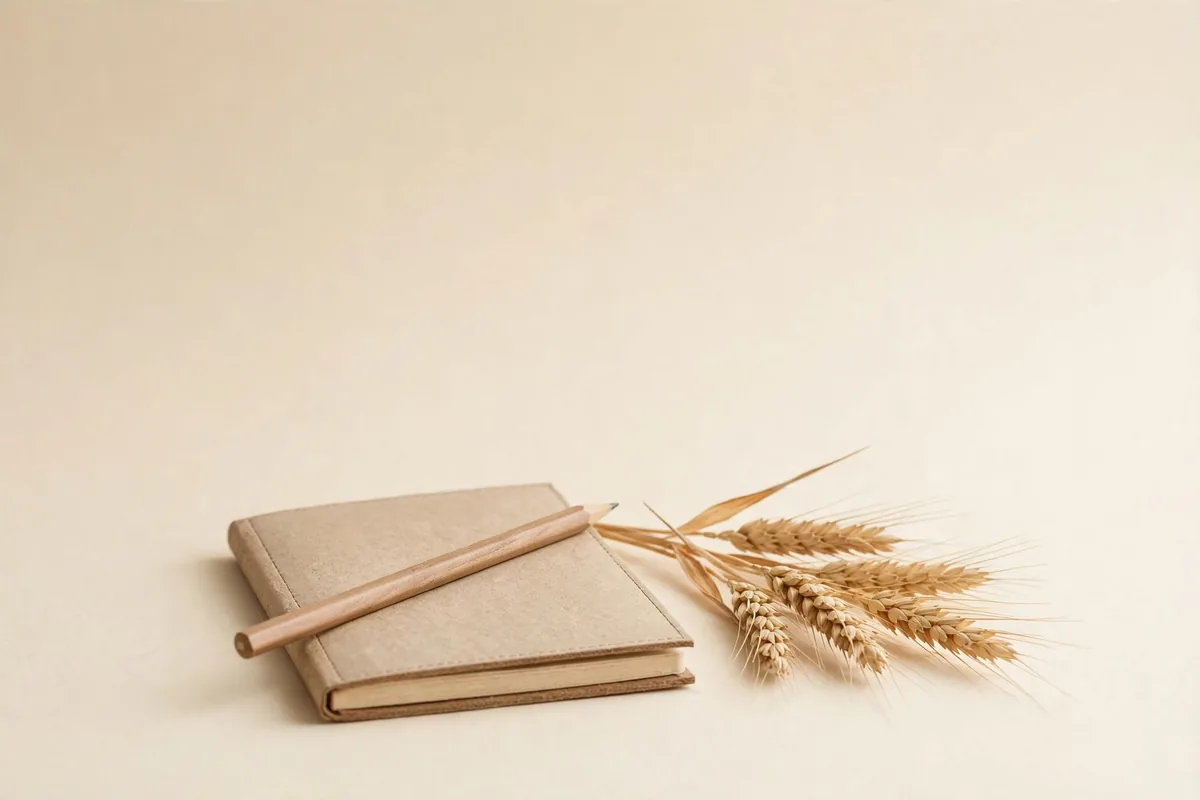 Image for the section Allergies and notes