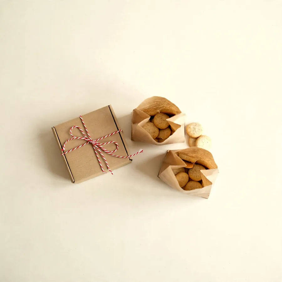 Achira gift box