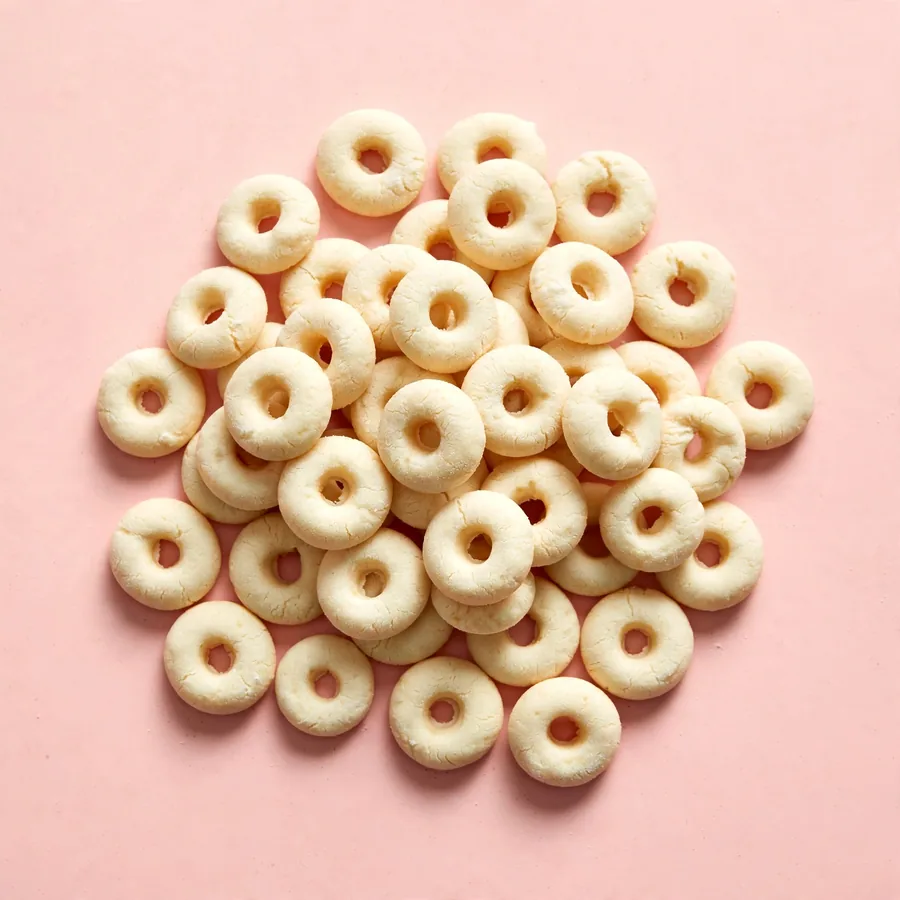 Rosquillas